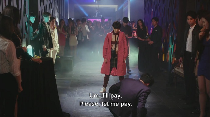 Cinderella and Four Knights 1.5