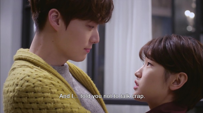 Cinderella and Four Knights 3.4