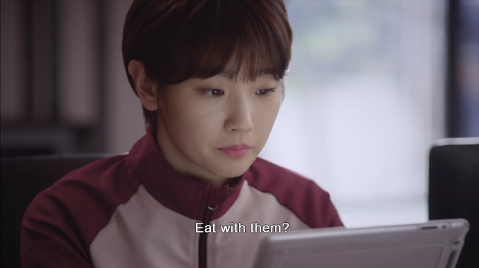 Cinderella and Four Knights 3.6