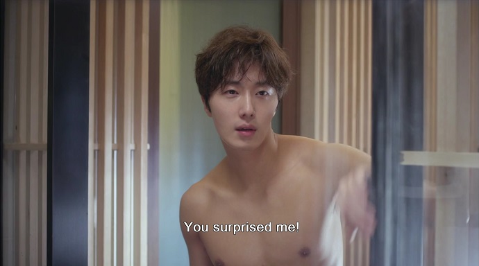 Cinderella and Four Knights 5.11