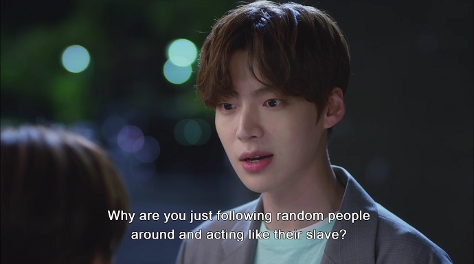 Cinderella and Four Knights 5.2