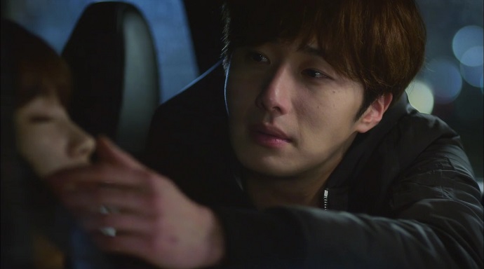 Cinderella and Four Knights 5.4