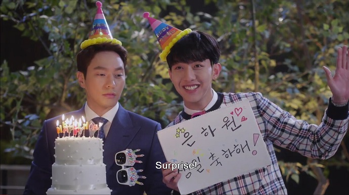 Cinderella and Four Knights 5.5