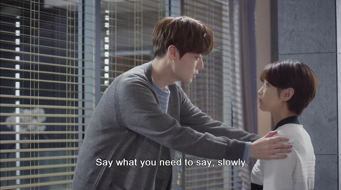 Cinderella and Four Knights 5.8