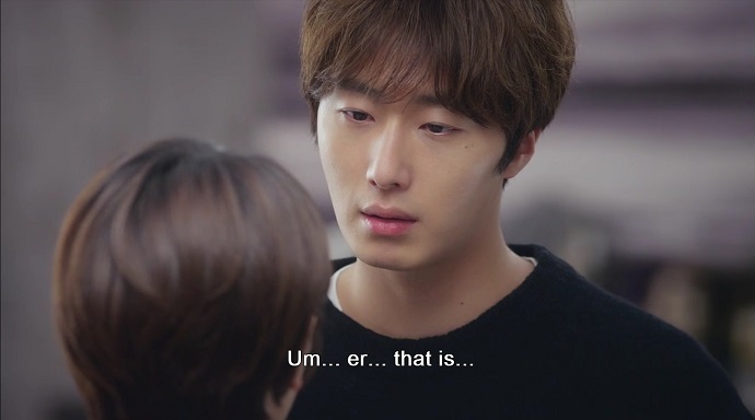 Cinderella and Four Knights 5.9