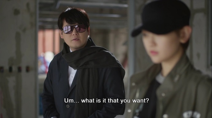 Cinderella and Four Knights 7.10