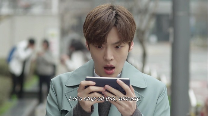 Cinderella and Four Knights 7.3