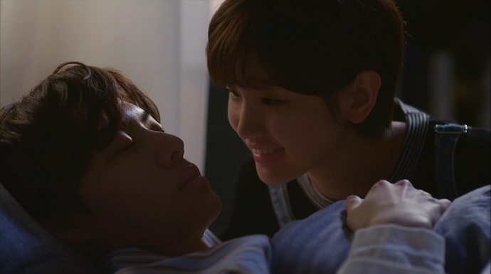 Cinderella and Four Knights 7.8